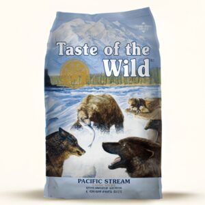 Taste of The Wild Sierra Mountain Nutrición Natural con Cordero para tu Perro